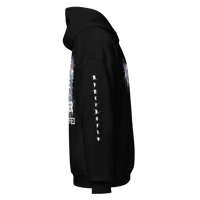 Image 3 of Lightning Hoodie