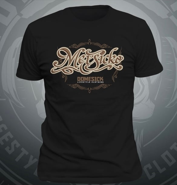 MexSicko T Shirt 