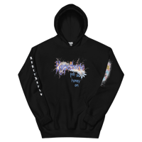 Image 1 of Lightning Hoodie