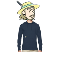 Image 5 of Lightweight Rod! Hoodie