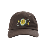 Image 1 of Durian Friend Cotton Dad Cap
