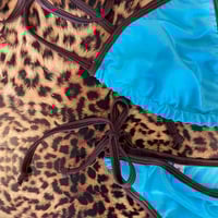 Image 3 of ଘ(੭*ˊᵕˋ)੭* ੈ♡‧₊ tie-side bella bottoms & regular cup 