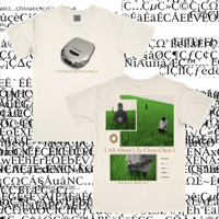 Image 1 of All About Lily Chou-Chou tee