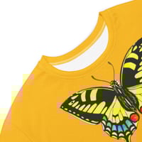 Image 5 of ONLY 1 AVAILABLE - Anointed - All Over Print - T-Shirt Dress - Oversized Tee 