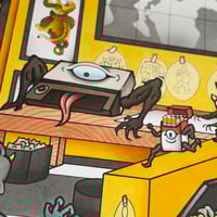 Image 1 of Shop Yokai