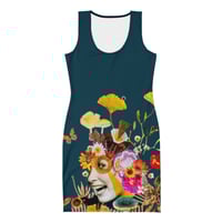 Image 6 of Mizz Biloba - Bodycon Dress - Tank Dress