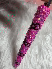 Image 3 of Hello Kitty Rhinestone Pen