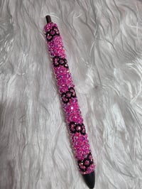 Image 4 of Hello Kitty Rhinestone Pen