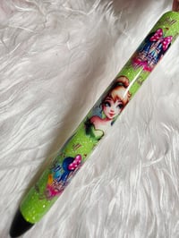 Image 1 of Tinkerbell Epoxy Pen