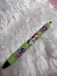 Image 3 of Tinkerbell Epoxy Pen