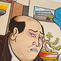 Image 1 of Kevin's Famous Chili