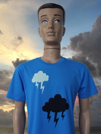 Image 3 of STORMY TEE