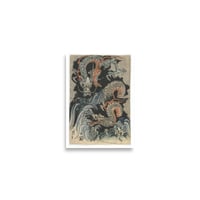 Image 1 of Kuniyoshi dragons