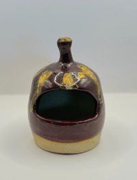 Image 1 of Salt Pig | Kōura