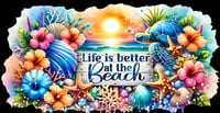 Image 1 of Beach Better