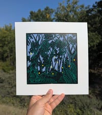 Image 2 of Fireflies (Colour #1)