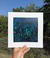 Image 2 of Fireflies (Colour #2)