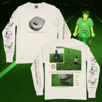 Image 1 of All About Lily Chou-Chou Long sleeve