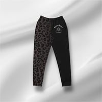 Selena Dulce trophy wife joggers