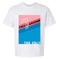 Tread Around Shirt