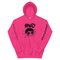 Image 1 of Schizoborio Hoodie