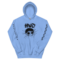 Image 13 of Schizoborio Hoodie