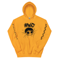 Image 5 of Schizoborio Hoodie
