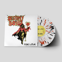 Image 3 of PREORDER: Destiny Bond - The Love 12" 