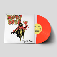 Image 4 of PREORDER: Destiny Bond - The Love 12" 
