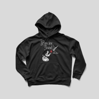 Image 1 of Destiny Bond "The Love" Hoodie 