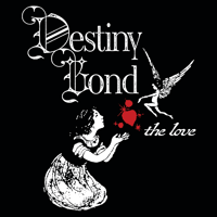 Image 2 of Destiny Bond "The Love" Hoodie 