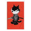 Wabori Cat Flag