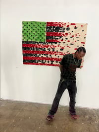 Image 2 of DC CONNECT THE STARS TEE