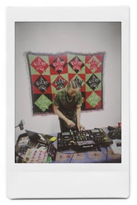 Image 3 of DC CONNECT THE STARS TEE