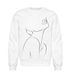 Silhouette  Sweatshirt 