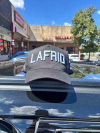 Image 1 of LAFRID HAT Snap Back