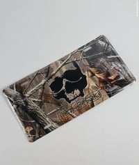 Image of G*59 Camo Realtree License Plate (2021)