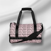 Image 2 of Selena Dulce gym bunny duffle 