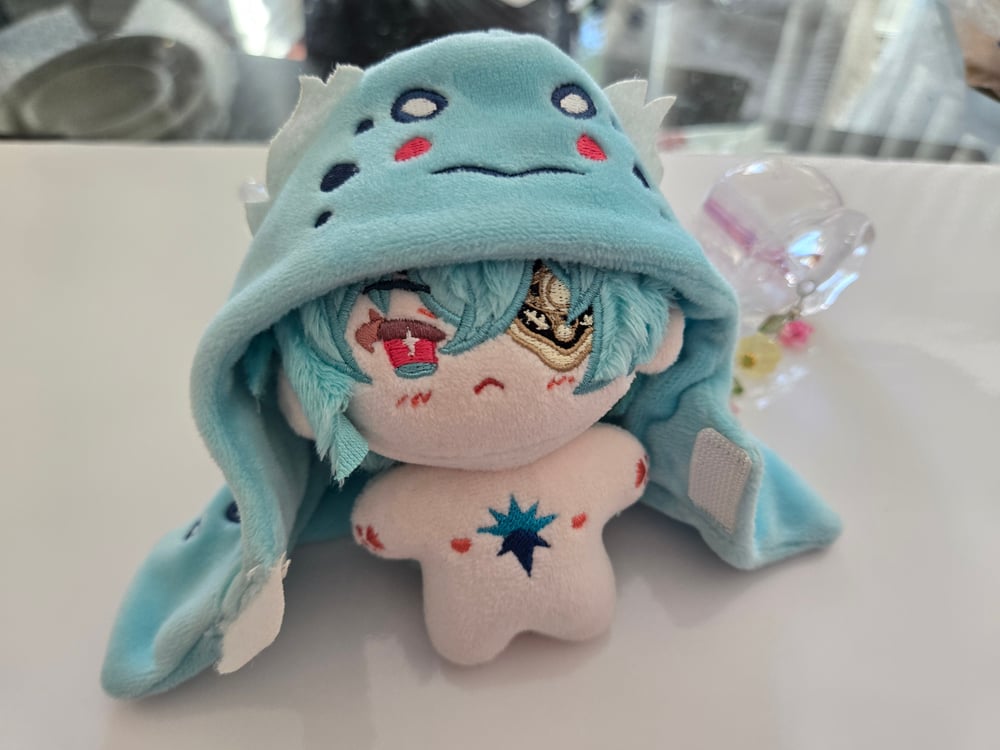 Image of [PREORDER] ANAXA PLUSHIE