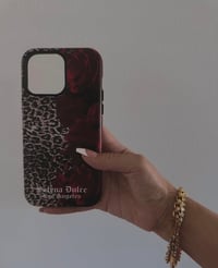 Selena Dulce iPhone case 