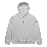 Image 1 of PAN LOGO HOODIE 