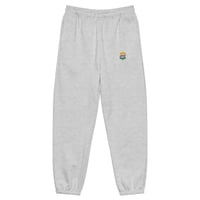 Image 1 of PAN LOGO SWEATPANT 