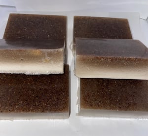 Image of Strawberry Rass soap