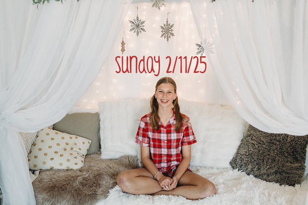 Image of Christmas Mini Session - Sunday 2/11/25