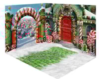 Image 1 of 2025 Oooohville Grinchmas!!  