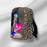 Image 1 of Selena Dulce backpack