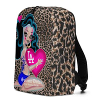 Image 2 of Selena Dulce backpack