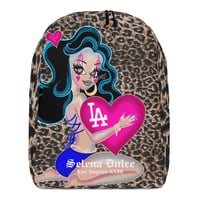 Image 3 of Selena Dulce backpack