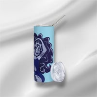 Genie tumbler 