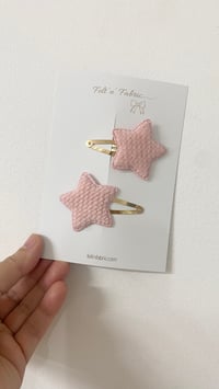 Image 2 of Velvet Star clip